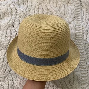 Kids fedora hat